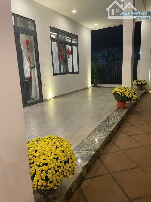 cho Thuê Biệt Thự 500m2 Phường Tân An - 3