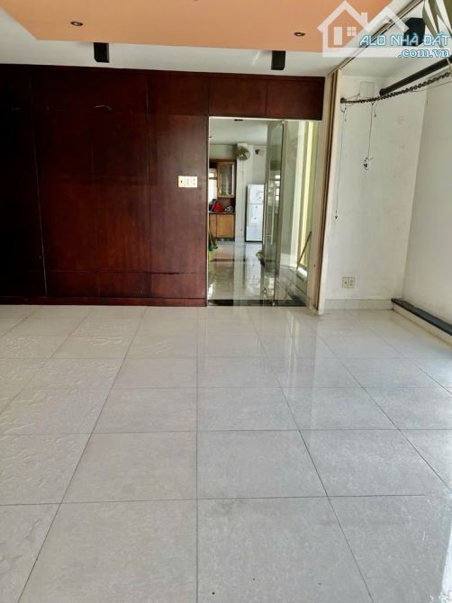 Bán Nhà Bình Tân Căn Góc 2 MT, 5 Tầng , 81m2,Có Tầng Hầm, Khu Tên Lửa,  , Chỉ 12.X Tỷ (TL) - 3