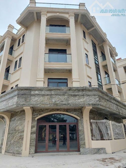BÁN LIỀN KỀ 2 MẶT TIỀN – HIM LAM THƯỜNG TÍN 80M 5 TẦNG, MT 6,2M, CHỈ 13,9TỶ, HIẾM CÓ - 3