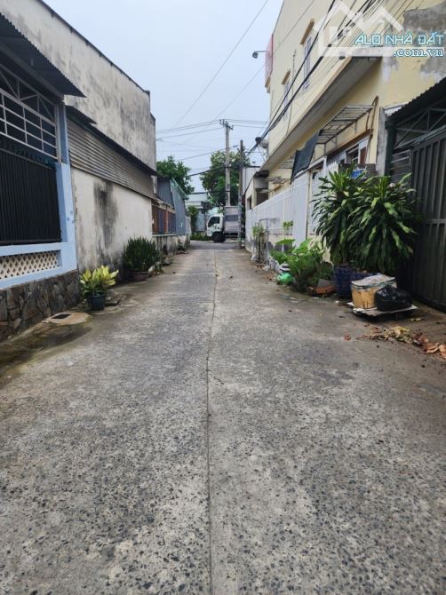BẤN LÔ ĐẤT THỔ CƯ TÂN XUÂN, HÓC MÔN - 58M2, SHR - GIÁ RẺ 2.6 TỶ. - 3