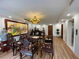 NHÀ ĐẸP GIẢI PHÓNG DÂN XÂY NHƯ KHÁCH SẠN 5 SAO 110m 9 TẦNG MẶT TIỀN 8m GIÁ HƠN 200 TRIỆU/M - 3