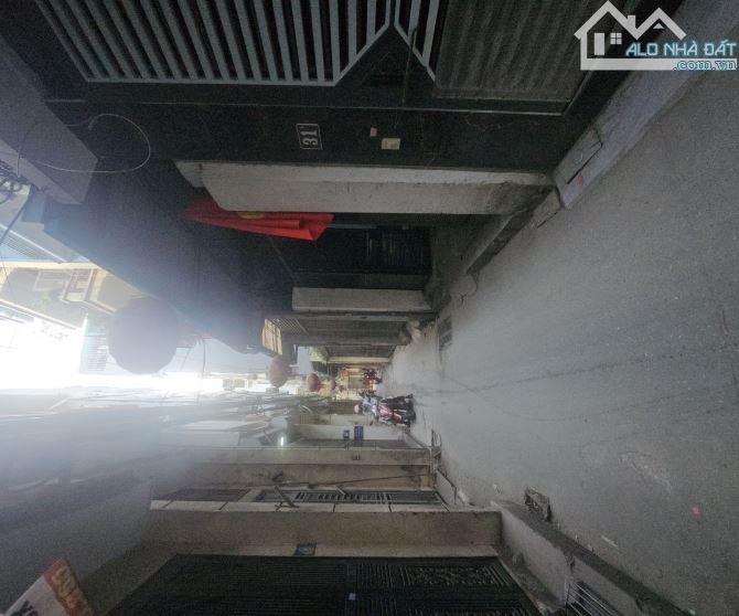 74M2 ĐẤT - KHƯƠNG HẠ - NGÕ THÔNG 2.5M - 30M RA Ô TÔ TRÁNH - TẶNG GPXD 6 TẦNG - NHỈNH 12 TỶ - 3