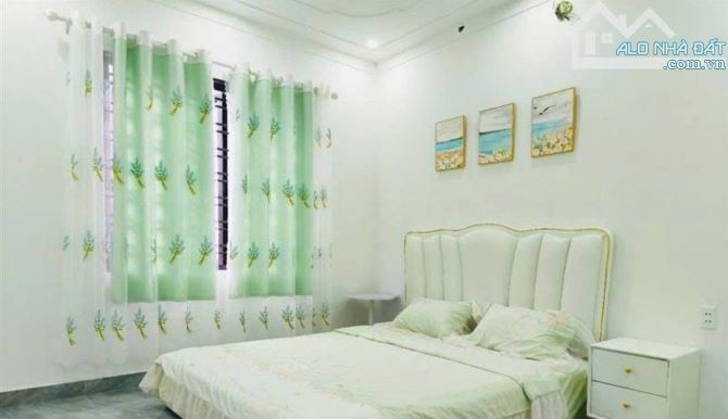 🕌:  bán nhà 3 tầng, Đoạn Xá , Đông Hải 1, Hải An,  DT 61m2, ngõ 2 m 💸 : 2,96 tỷ (dc02) - 3