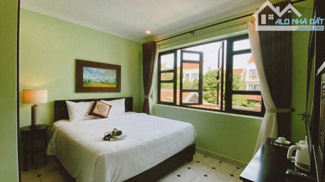Sở hữu căn Villa Hội An với dòng tiền cực tốt - Vị trí đắc địa thuận tiện di chuyển (MS460 - 3
