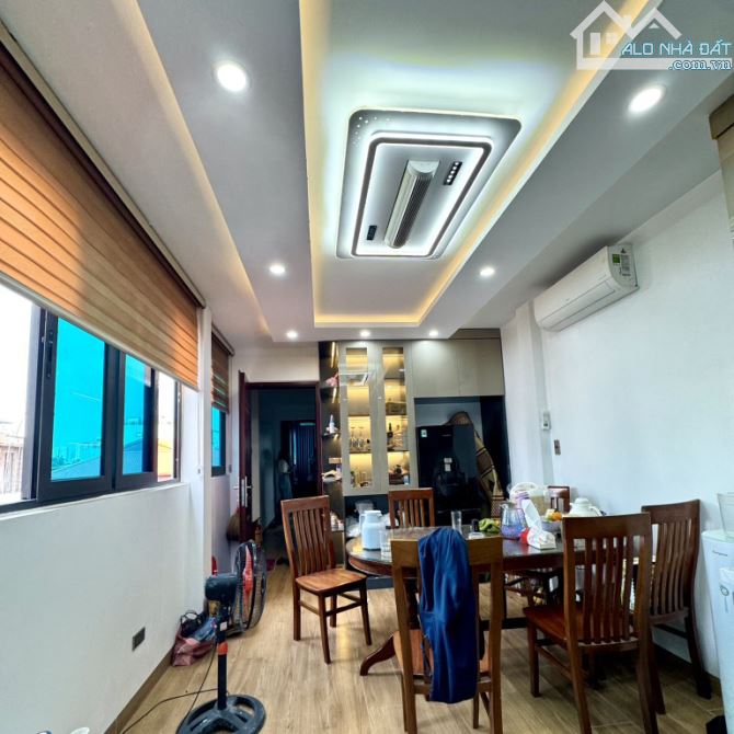 ❤️BÁN NHÀ CẦU DIỄN ❤️34M2 ❤️NỘI THẤT LUNG LINH ❤️4.85 TỶ ❤️HỖ TRỢ NGÂN HÀNG 5% - 3