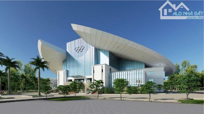 Chính chủ bán nhà 4 tầng, hoàn thiện 2021, cạnh tòa thị chính huyện Đông Anh. - 4