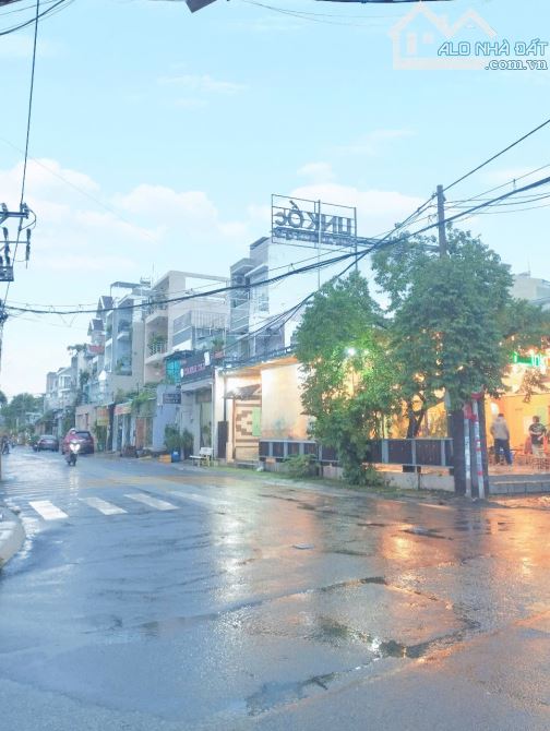 Thảo Điền ko còn lô thứ 2:Mặt tiền lớn-168m² -Khai thác ngay-thu nhập đều-chưa tới 200tr/ - 4