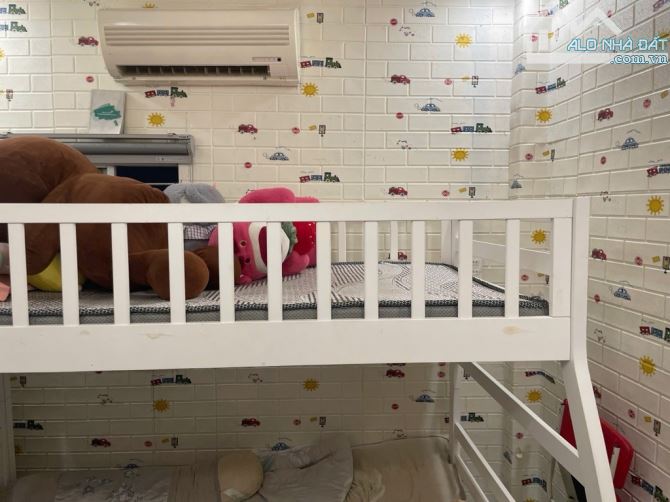 Bán nhà 2 tầng kiên cố đẹp kiệt Mai Lão Bạng gần công viên và chợ Đống Đa giá rẻ - 4