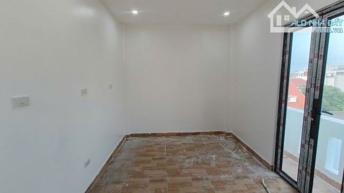 🏘🏘 Bán căn 3 tầng 40m2 mới tinh tại An Lạc, Sở Dầu-Giá chào 2,9 tỷ -ô tô cách nhà 15m - 4
