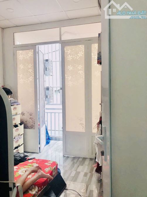 🏡(Q.TÂN PHÚ) NGUYỄN SƠN - HẺM THÔNG - 2 CĂN TỚI MẶT TIỀN - DTSD 33M2 - 3,95 TỶ💥 - 4