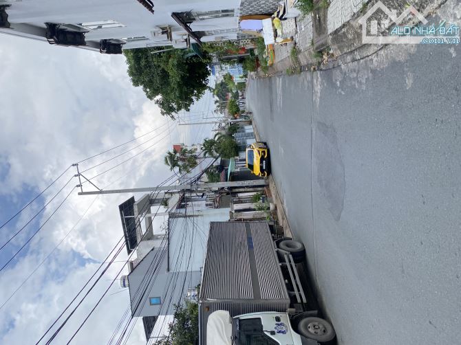 BÁN GẤP LÔ ĐẤT ĐẸP – VỊ TRÍ VÀNG ĐƯỜNG 102, P. TĂNG NHƠN PHÚ A - XÂY CHDV - 5m x 25m - 4
