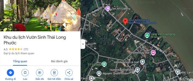 Chính chủ bán Khuông Đất Vuông 160x165m,cn 26.462m2, Thổ cư đã lên 15.649m2. Giá 40tr/m2 - 4