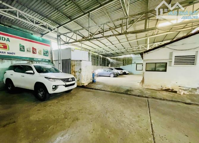 Hót Hàng Hiếm Anh Chị Ơi! Bán Mặt Tiền Bà Triệu Ngang 26M x 34M - 4