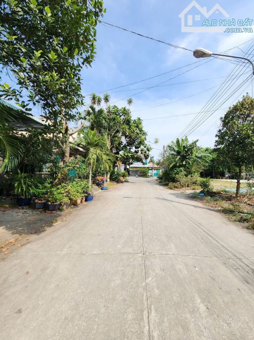 Bán căn góc 1T2L 7.7x20m, đường số 1 KDC Dapark p. Tân Đông Hiệp gần Ngã Tư Bình Thung - 4