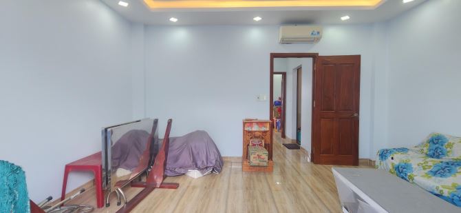 🏡 NHÀ ĐẸP 4 TẦNG BTCT, Ô TÔ ĐỖ CỬA – DƯƠNG CÁT LỢI, 5.3x12M, 4PN – GIÁ CHỈ 6.1 TỶ🔥 - 4