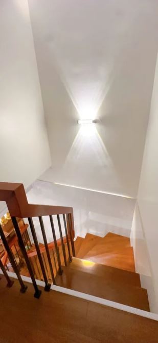Cực Hiếm. Bán Nhà Ngọc Lâm 24/28m mặt tiền 3.6m 2 tầng mới đẹp chỉ hơn 4 tỷ - 4