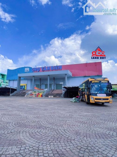NP609 ✅️ Bán nhà 2 lầu 1 trệt gần chợ Sặt  ,Điện  Lực Biên Hòa  ,thuộc  Tân Biên Biên Hòa - 4