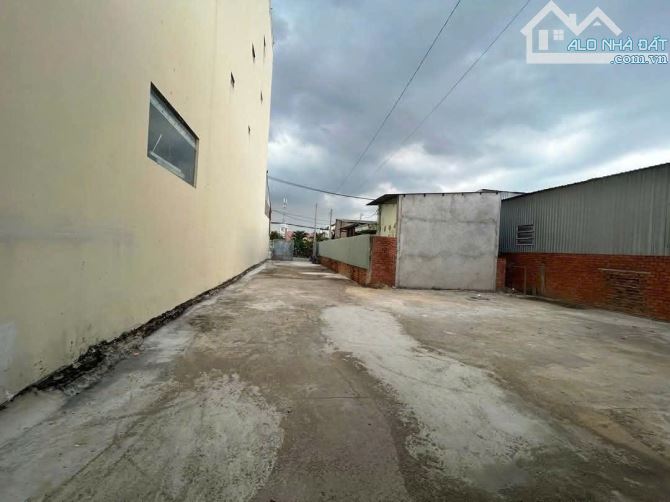 💗🏠 cho thuê kho xưởng mới 500m2 Nguyễn Oanh  35tr - 4
