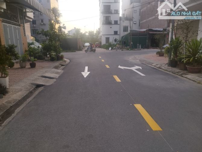BÁN ĐẤT KINH DOANH PHỐ NGỌC THỤY LONG BIÊN 22 TỶ 90m, MT 5m, Ô TÔ KD SÁT TRƯỜNG HỌC - 4