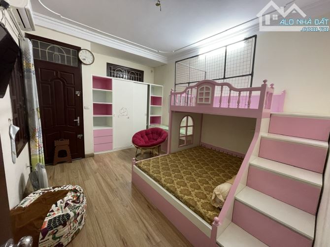 Cho thuê nhà nguyên căn xuân la - tây hồ. 45m2 x 5 tầng. full nội thất. - 4