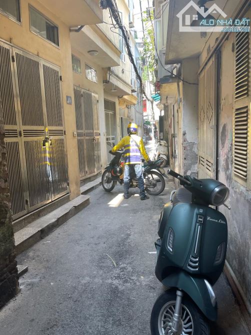 HOÀNG NGÂN - NGUYỄN NGỌC VŨ - CẦU GIẤY - 76M2 ĐẤT - MT 11.5M - LÔ GÓC 2 THOÁNG - HƠN 15 TỶ - 4