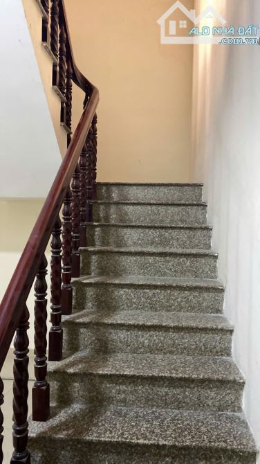 Bán nhà 76m², 4 tầng, HXH, đường Thống Nhất, Gò Vấp, gần UBND, giá 4 tỷ bớt lộc - 4