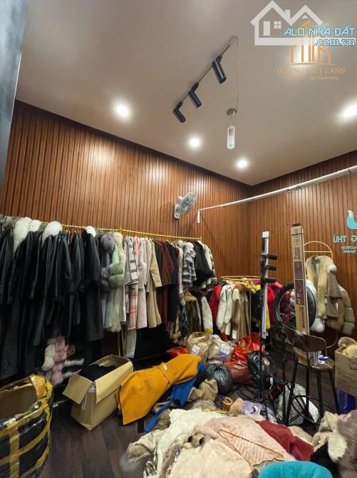 NHÀ 1 TRỆT 1 LẦU MẶT HẺM NGUYỄN ĐÌNH CHIỂU, DT: 5x30M, H: TÂY BẮC, GIÁ: 5,4 TỈ - 4