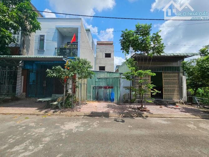 Đất KDC Dất mới gần ngã tư Chiêu Liêu, Tân Bình TP Dĩ An - 4
