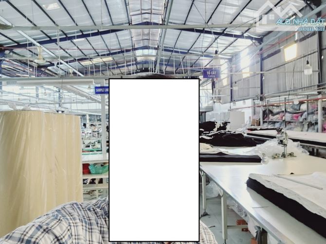 ĐẤT THỔ CƯ MẶT TIỀN TÔ NGỌC VÂN, KDC P.THẠNH XUÂN/Q12, DT 1490M2, 90TỶ - 4