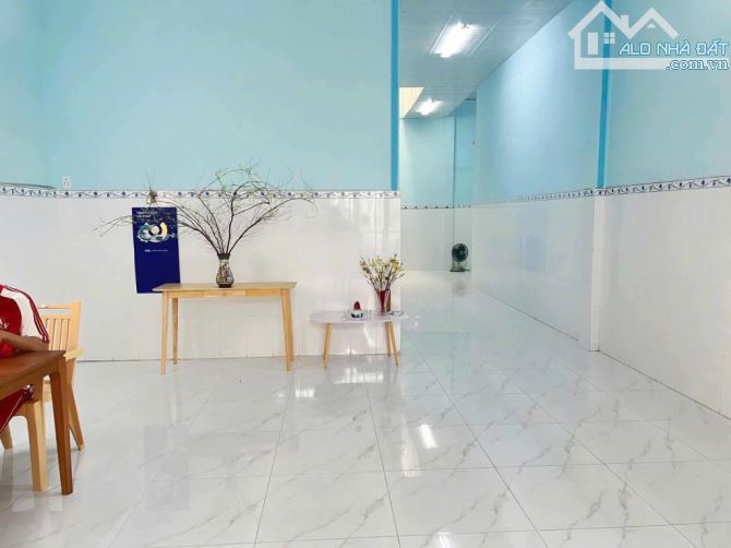 Nhà 1/ hẻm 3 gác Trần Thanh Mại 2 tầng 5.5x17m nở hậu gần 8m chỉ 4.2 tỷ - 4