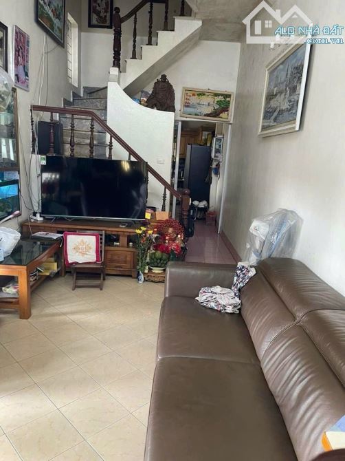 Nhà phân lô KĐT Sài Đồng - 5 tầng lô góc - Vỉa hè ô tô tránh - Đối diện NVH - Chỉ hơn 14tỷ - 4
