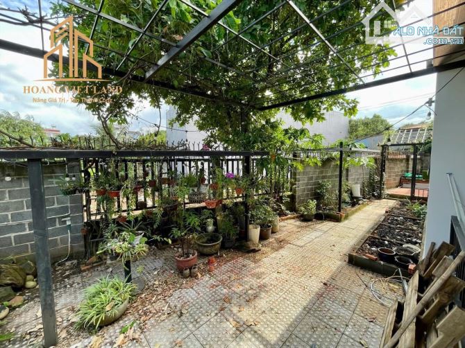 Bán nhà đẹp hẻm lớn đường Nơ Trang Gưh Dt:268m2 (thổ cư 70m2) - Giá chỉ 5,28 tỷ!!! - 4