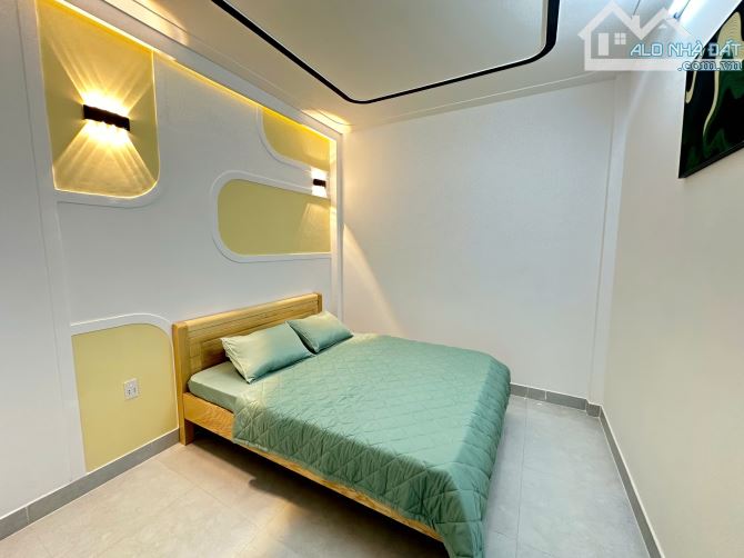 Bán nhà 2 Tầng SHR mặt tiền Thạnh Xuân 39, Q12  - DT: 3.12 x 17  giá nhỉnh 3 tỷ - 4