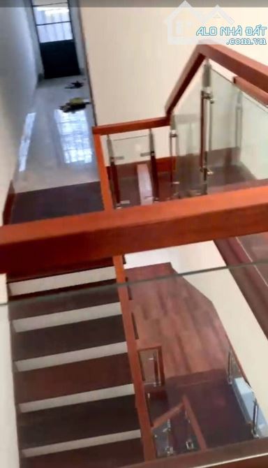 🏘🏘CHO THUÊ NHÀ 3 TẦNG MỚI MẶT TIỀN ĐƯỜNG : PHẠM HÙNG - HÒA XUÂN - 4