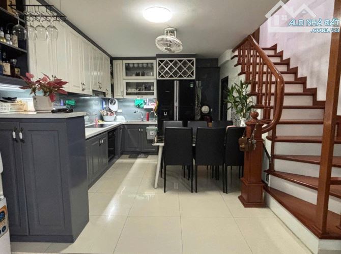 TRUNG TÂM HÀ ĐÔNG - ĐẤT VÀNG MẶT PHỐ - PHÂN LÔ VỈA HÈ RỘNG - Ô TÔ TRÁNH - 4