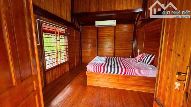 CĂN NHÀ SÀN CỰC ĐẸP GẦN  BIỂN LỘC AN - LÁNG DÀI - LONG ĐẤT - BRVT  ✅Diện tích 10x41-411,3m - 4