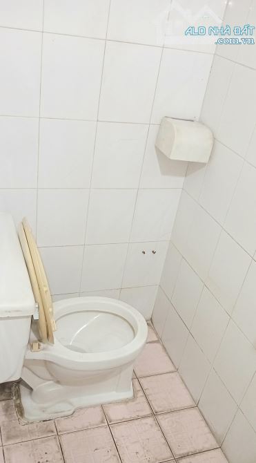 Bán gấp nhà 3 tầng Mặt Phố Trần Cao Vân 65m2 nhỉnh 16 tỷ - 5