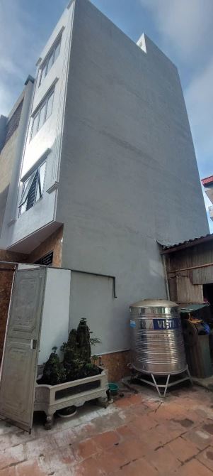 🏡 BÁN NHÀ MỚI 4.5 TẦNG,DT 35M2– ĐA SỸ, HÀ ĐÔNG – GIÁ 5 TỶ 250 TRIỆU (CÓ THƯƠNG LƯỢNG) - 5