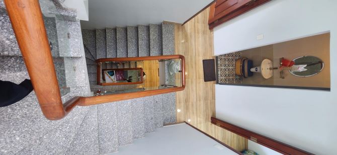 🏡 NHÀ ĐẸP 4 TẦNG BTCT, Ô TÔ ĐỖ CỬA – DƯƠNG CÁT LỢI, 5.3x12M, 4PN – GIÁ CHỈ 6.1 TỶ🔥 - 5