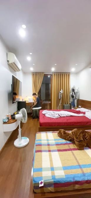 Cực Hiếm. Bán Nhà Ngọc Lâm 24/28m mặt tiền 3.6m 2 tầng mới đẹp chỉ hơn 4 tỷ - 5