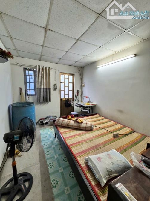 Nhà C4 đường THỐNG NHẤT, phường 15 Q. Gò Vấp ,dt 43/39m2 (2.9mx14m) hẻm 3m 💵 3,7 tỷ. - 5