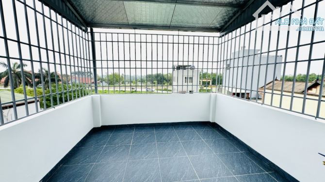 🏡 BÁN NHÀ GIANG BIÊN – 45m² x 5 TẦNG – LÔ GÓC – Ô CHỜ THANG MÁY - ÔTÔ ĐỖ CỬA - 5