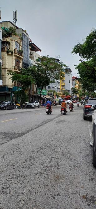 Nhà Phố Giang Văn Minh, phân lô ô tô tránh đỗ, 6 tầng thang máy, 21,5 tỷ, 62m2 - 5