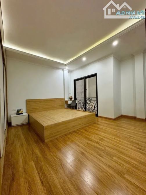 Bán nhanh Nhà Ngọc Thụy xây mới kính koong - ngõ VIP nhất 31m2 5 tầng mt4m chỉ hơn 6 tỷ - 5