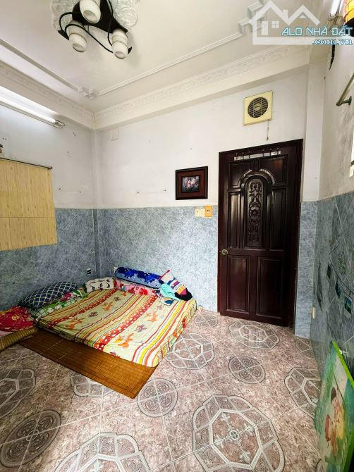 Nhà Hẻm Xe Hơi Kế Khu Bắc Hải, Tân Bình, 36m2, 5 Tầng, Chỉ 7 T.ỷ 3 - 5