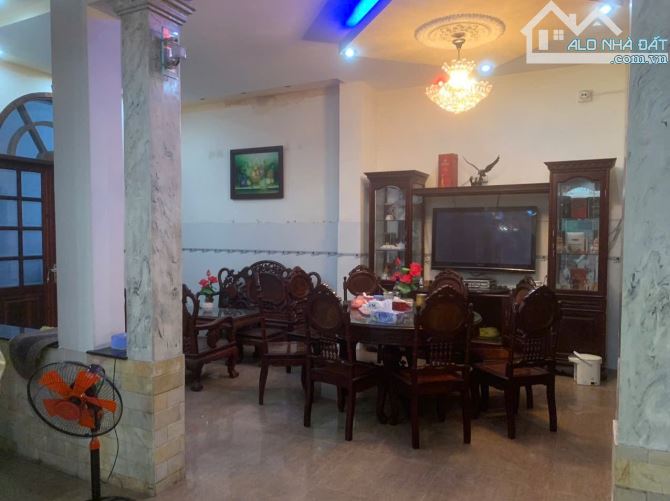 Bán nhà hẻm 8m Nguyễn Súy Tân Phú 250m2 đúc 2 lầu giá 23.9 tỷ TL (cách Gò Dầu 300m) - 5