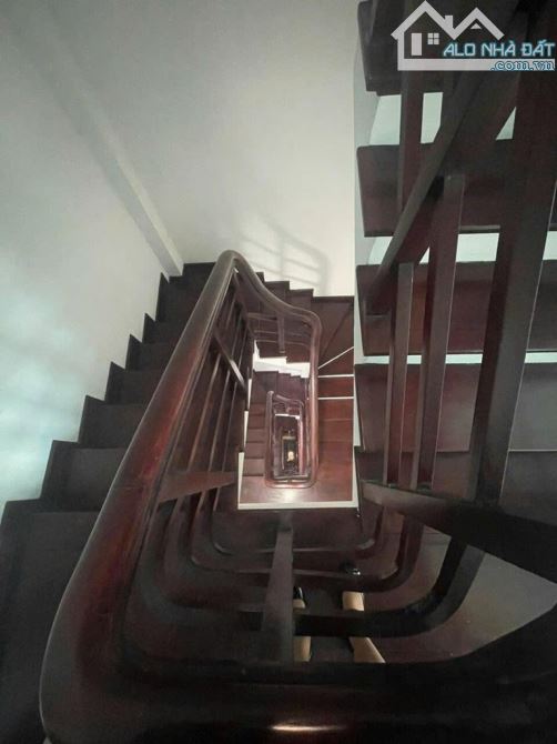 Bán Nhà Nghĩa Tân - Cầu Giấy, phân lô ô tô, 35m2, 6 tầng, 10,9 Tỷ - 5