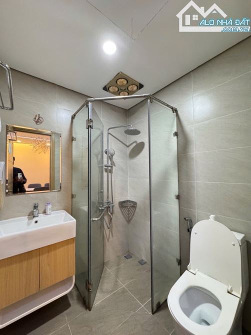 Căn Hộ Cao Cấp 18 Bonanza – 80m² – 2PN – Full Nội Thất – Trung Tâm Duy Tân – Giá 7 Tỷ - 5