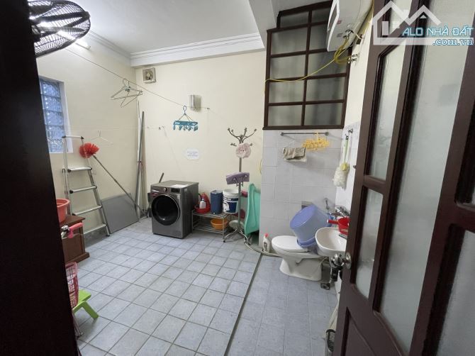 Cho thuê nhà nguyên căn xuân la - tây hồ. 45m2 x 5 tầng. full nội thất. - 5