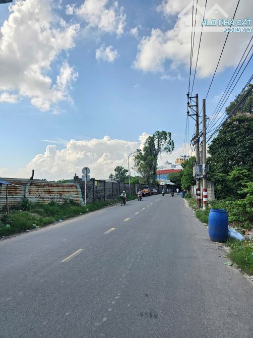 Bán đất 43.8x114m, mặt tiền đường Bình Chuẩn 62 p.Bình Chuẩn - 5